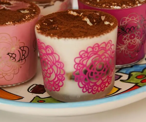 Dimora Fornillo Ποζιτάνο