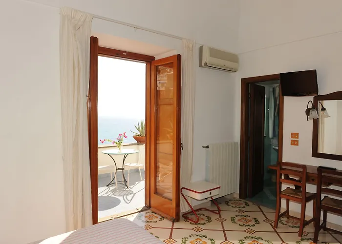 Dimora Fornillo Hotel