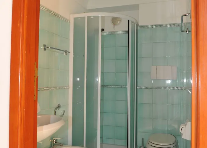 Dimora Fornillo 3* Positano