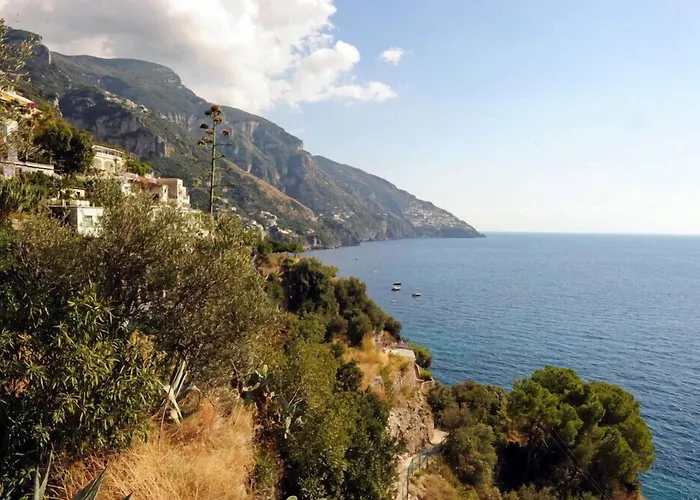 Dimora Fornillo Szálloda