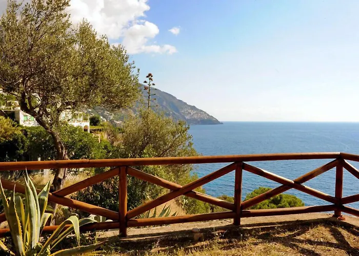 Dimora Fornillo Ξενοδοχείο 3*