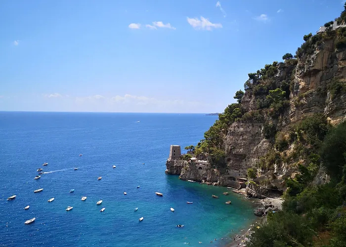 Dimora Fornillo Ξενοδοχείο 3*