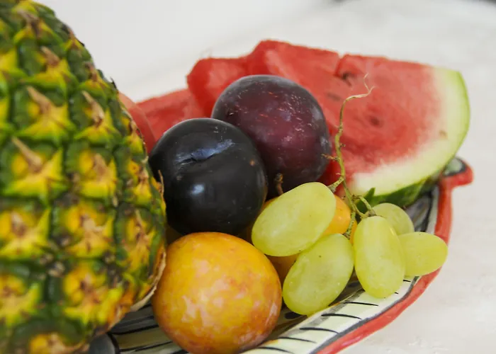 Dimora Fornillo Positano