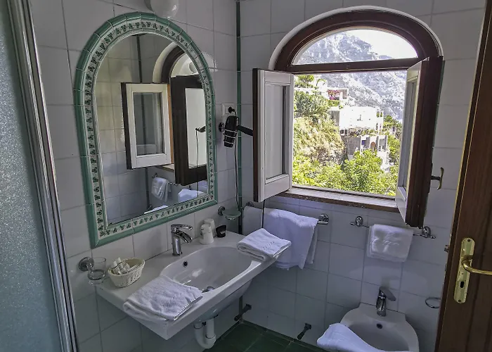 Dimora Fornillo Hotel 3*