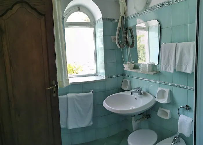 Dimora Fornillo 3* Positano