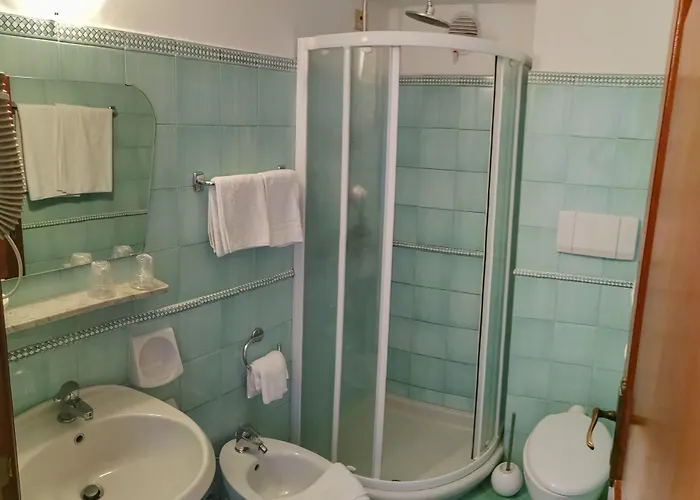 Hotel Dimora Fornillo Positano