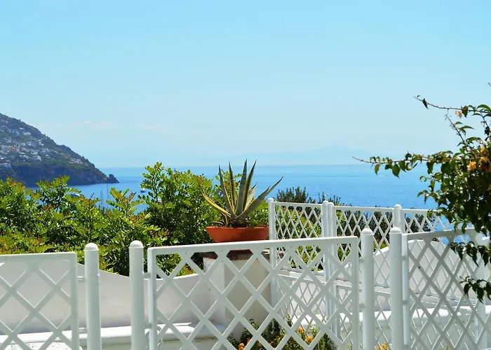 Dimora Fornillo Hotel 3*