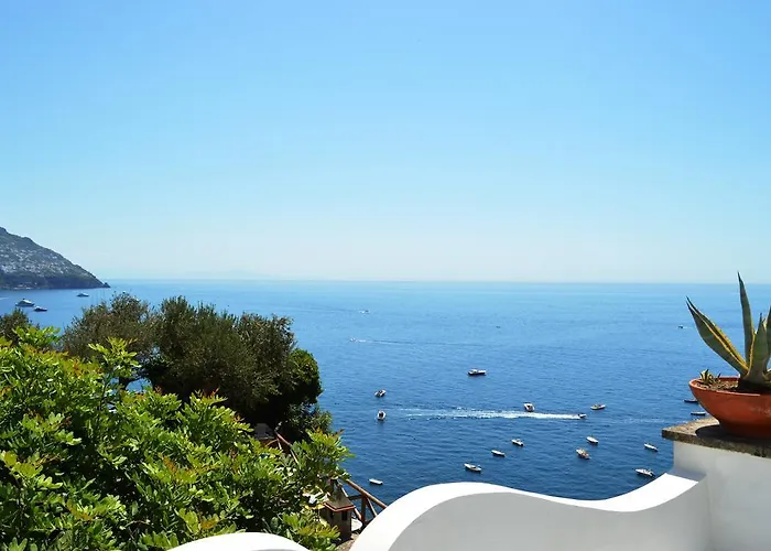 Dimora Fornillo Hotel