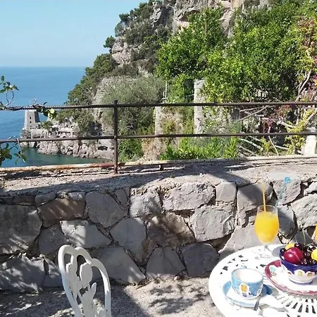 Ξενοδοχείο Dimora Fornillo