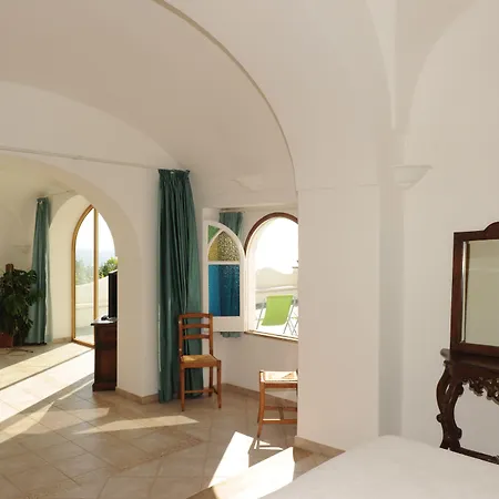 Ξενοδοχείο Dimora Fornillo