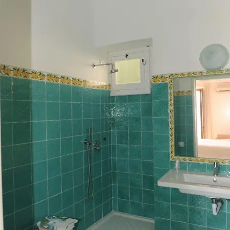 Ξενοδοχείο Dimora Fornillo