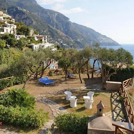 Ξενοδοχείο Dimora Fornillo