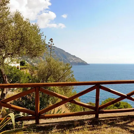 Dimora Fornillo Ξενοδοχείο 3*