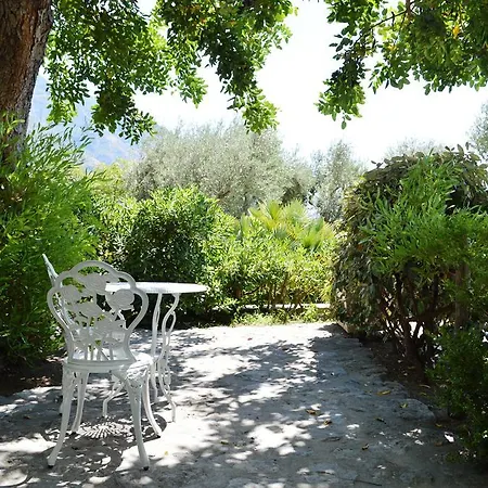 Ξενοδοχείο Dimora Fornillo