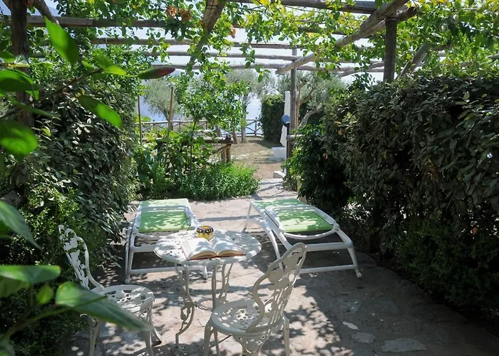 Dimora Fornillo Hotel 3*