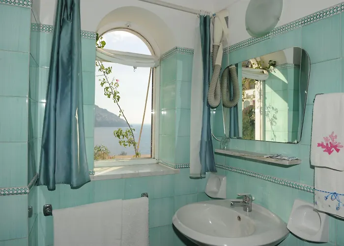 Dimora Fornillo Hotel