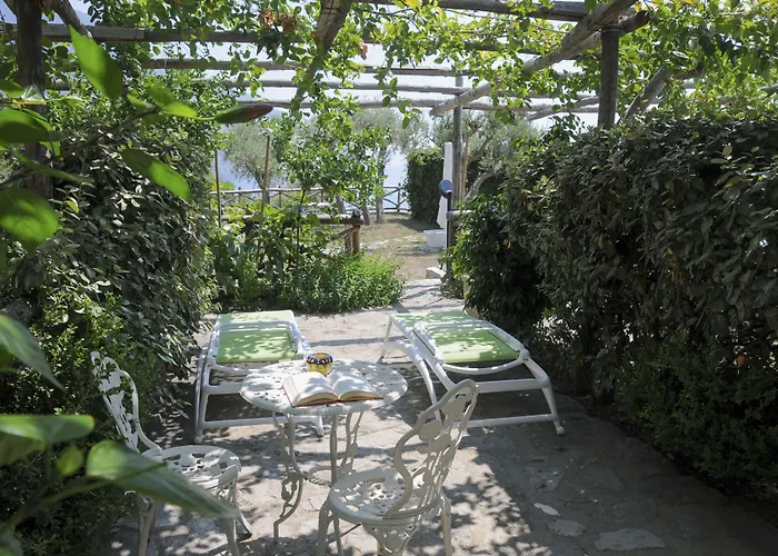 Hotel Dimora Fornillo