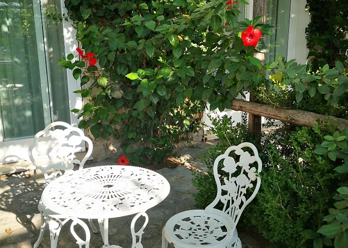 Hotel Dimora Fornillo 3*